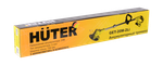 Аккумуляторный триммер Huter GET-20M-2Li