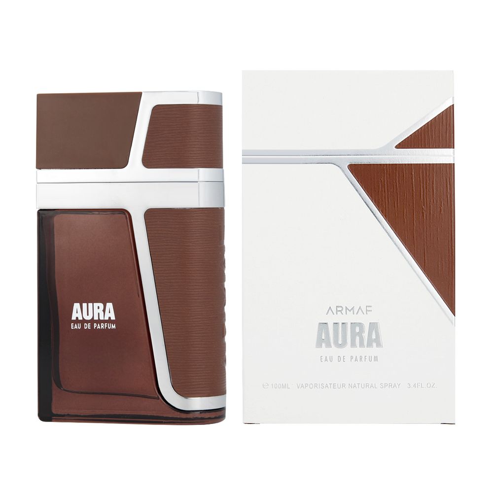 Armaf Aura Eau De Parfum 100 ml (man)
