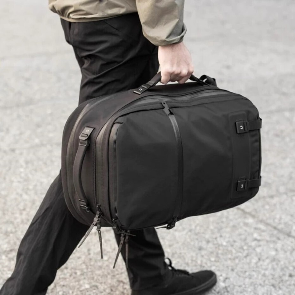 Дополнительная ручка к рюкзаку Black Ember Citadel 25