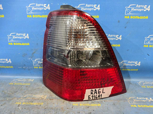 Стоп левый Honda ODYSSEY 2001-2004