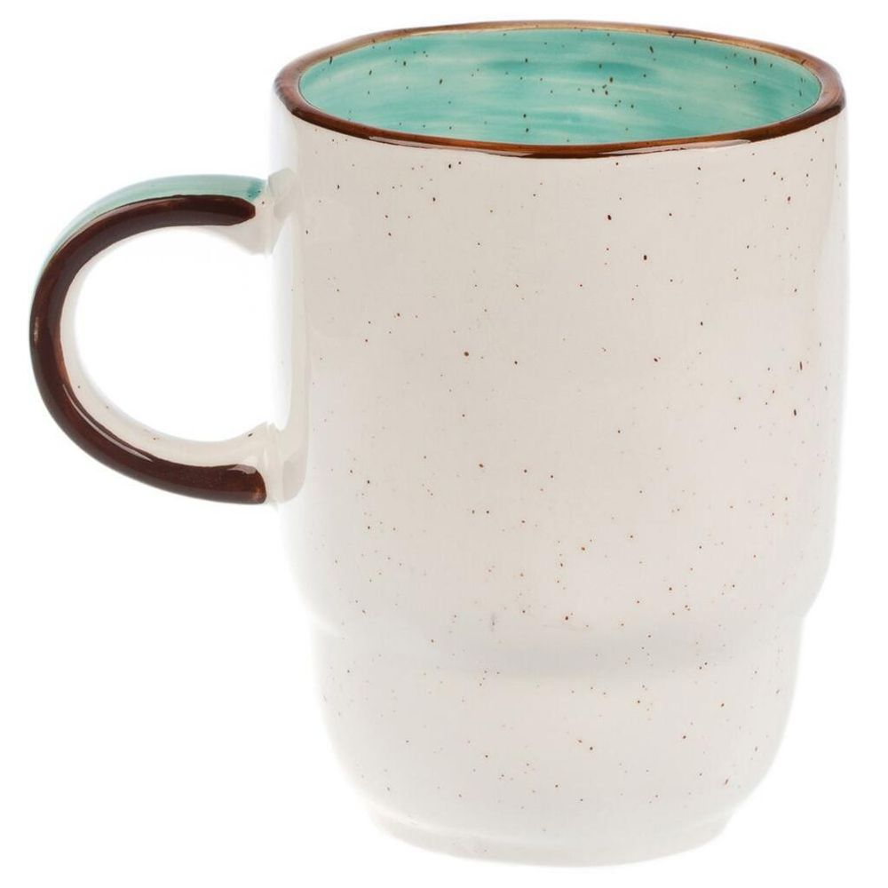 Кружка 400 мл d 8,5 см h11,5 см   P.L. Proff Cuisine [6]