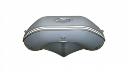 Лодка ПВХ «Кайман N-330» пайол 12 мм.