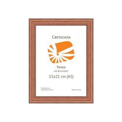 Светосила сосна c20 15х21 махагон (50шт.)