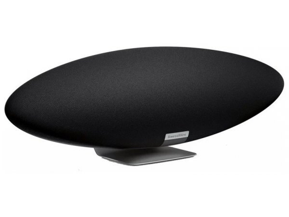 Беспроводная акустическая система Bowers & Wilkins Zeppelin Midnight Grey