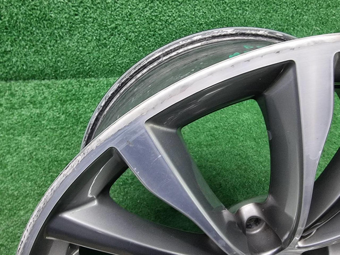 Диск литой R19 BMW 5er G30 (2017-2023) 663 стиль