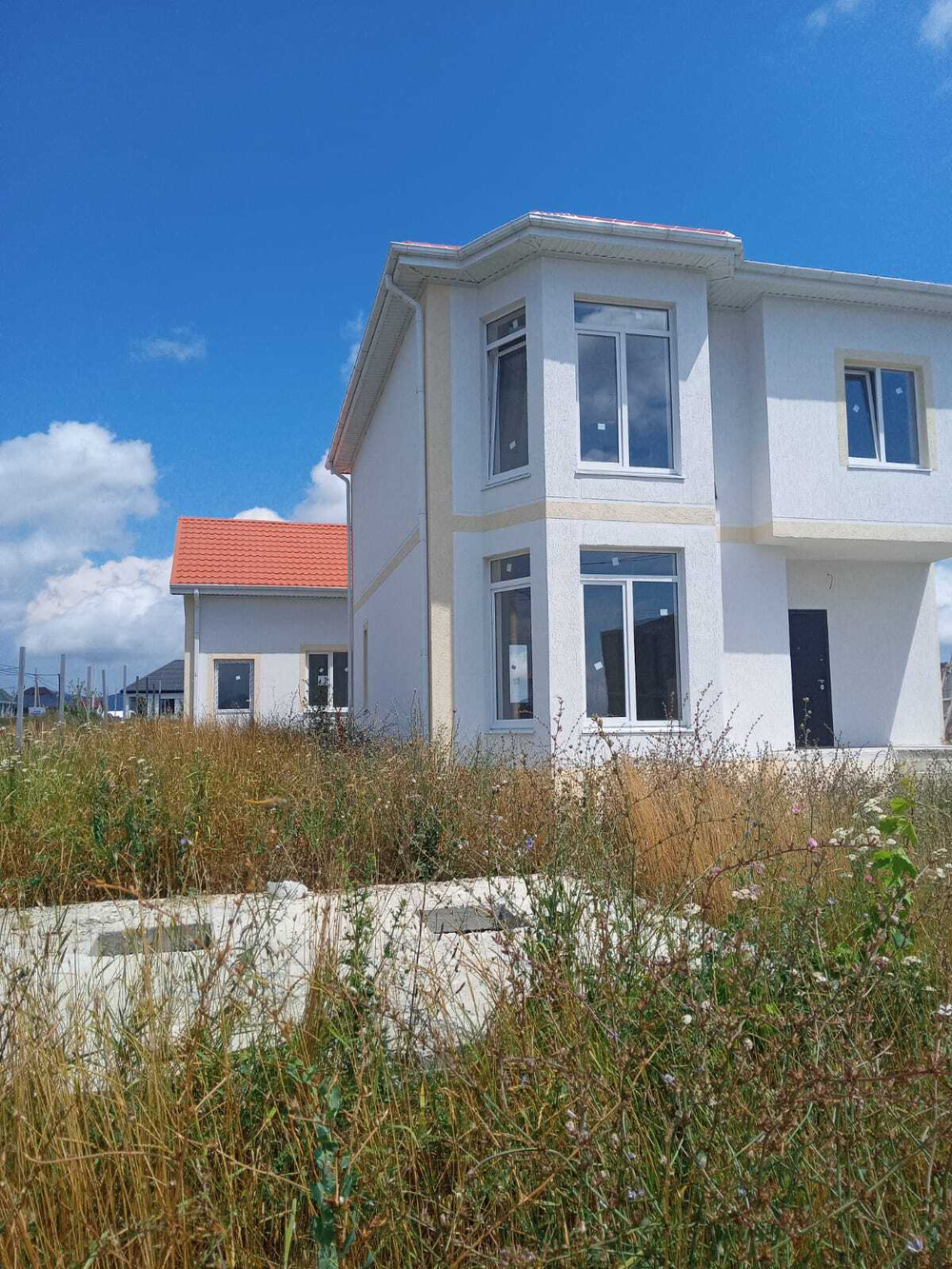 г. Новороссийск, с. Борисовка, улица Адмирала Хоменко, 26