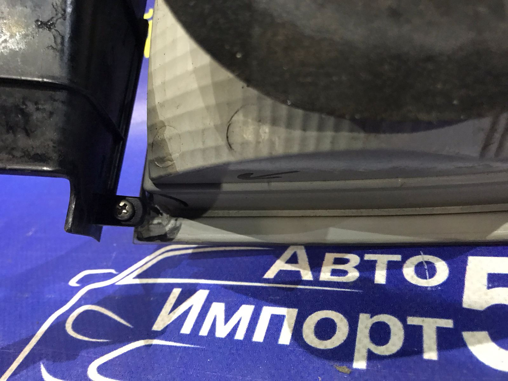 Стоп левый TOYOTA BREVIS 2001-2007