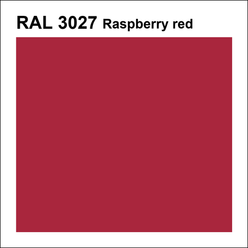RAL 3027 за кг