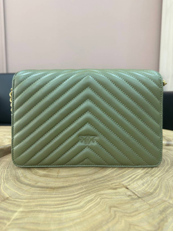 Сумка Pinko Classic Love Bag Click