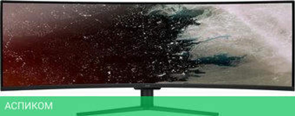 Игровой монитор Acer EI491CRPbmiiipx