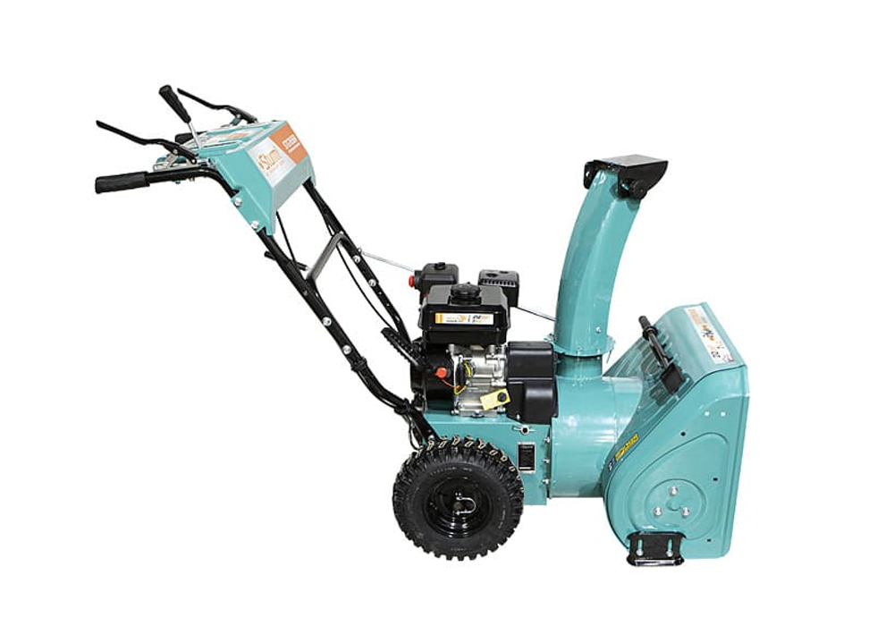 Снегоуборщик STURM STG7656R