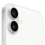 Apple iPhone 16 Plus 128Gb nano SIM + eSIM white (белый)