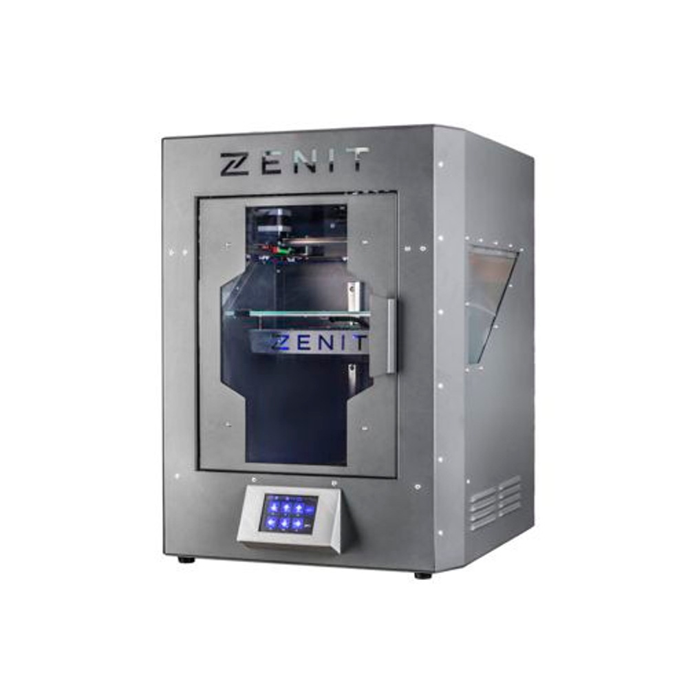 3D-принтер ZENIT 3D HT RS PREMIUM