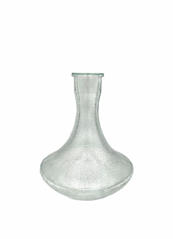 Vase VG Craft with a seam Ice Effect TR