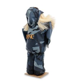 Народные промыслы DO-082/12 Домовой Никифор (МЧС) мал