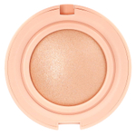 Kaja, Mochi Glow, упругий хайлайтер, растушевка, оттенок 03 Luna, 4,5 г (0,15 унции)