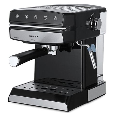 Кофеварка SUPRA CMS-1525