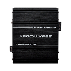 ALPHARD Apocalypse AAB-2900.1D