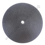 Круг отрезной по металлу FerrLine Expert 355 х 3,2 х 25,4 мм A30TBF