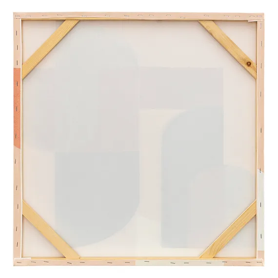 Панно декоративное с эффектом 3d pop art, 60х60 см