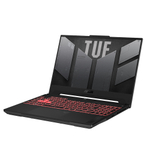 Ноутбук  ASUS TUF F15 FX507VI-HQ111 15.6 ", Core i7, 16 Гб RAM, 1 Тб SSD, GeForce RTX 4070, Серый