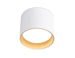Ambrella Накладной точечный светильник GX53 GX Standard tech TN5304