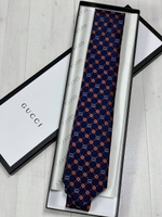 Галстук Gucci, арт. 474504996