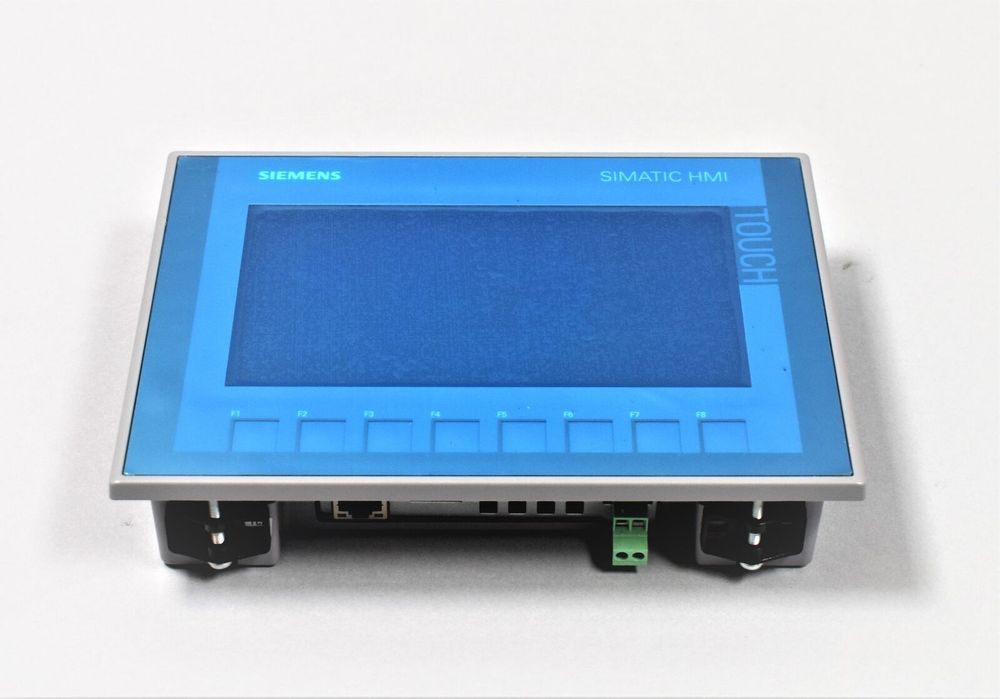 Б/у SIEMENS 6AV2123-2GB03-0AX0