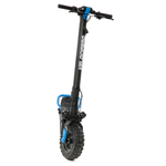 Электросамокат Velocifero MINIMAD PLUS 500W OFFROAD (Blue)