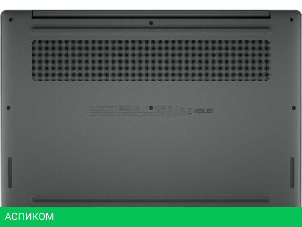 Ноутбук ASUS Zenbook A14 OLED UX3407RA-QD038W