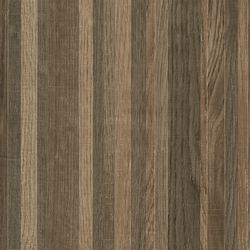 Ламинированная панель ПВХ ВЕК Дуб Шотландский 2700х250мм