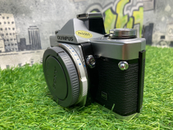 Olympus OM-1N