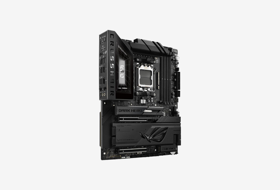 ROG CROSSHAIR X870E DARK HERO_0226709110038