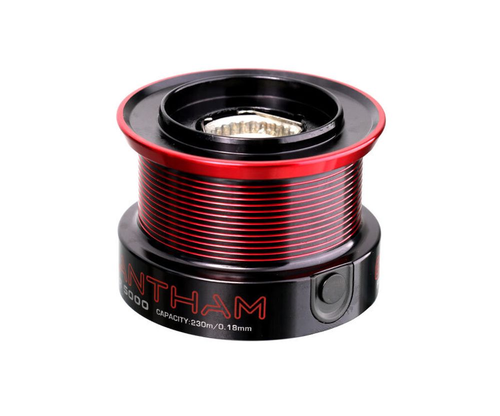 FLAGMAN Катушка фидерная Grantham Feeder 5000