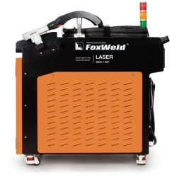 FoxWeld LASER 3000-1-МТ аппарат для ручной лазерной очистки 9773