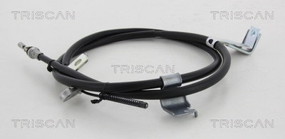 TRISCAN - 8140141105-TRS - Cable Pull, parking brake