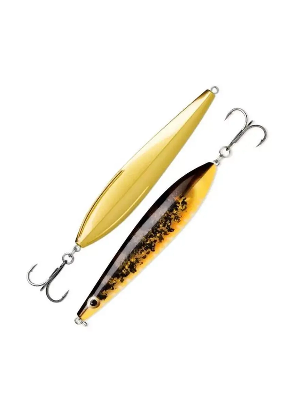 Блесна колебалка Kallan 26 /STB