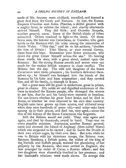 A Child's History of England | Charles Dickens