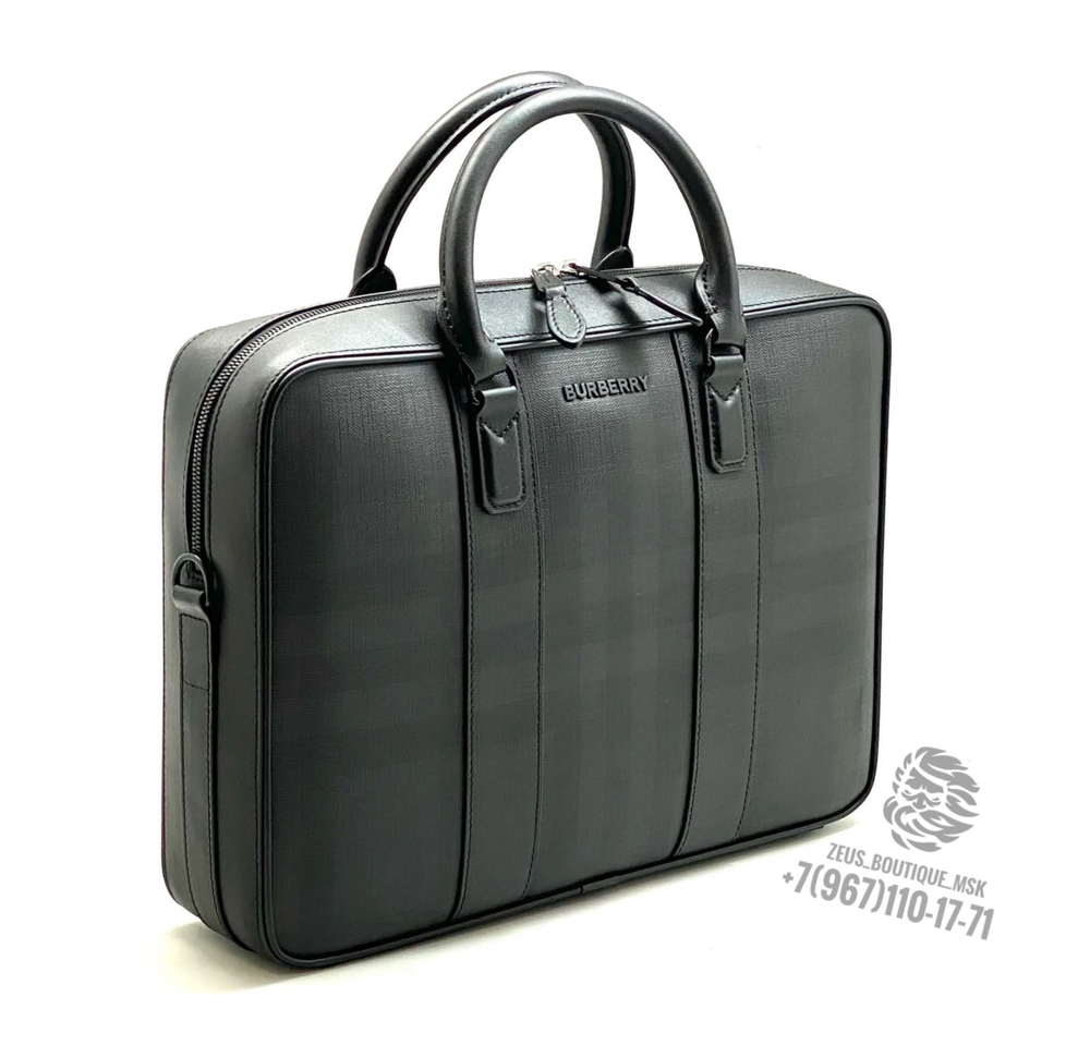 Портфель Burberry