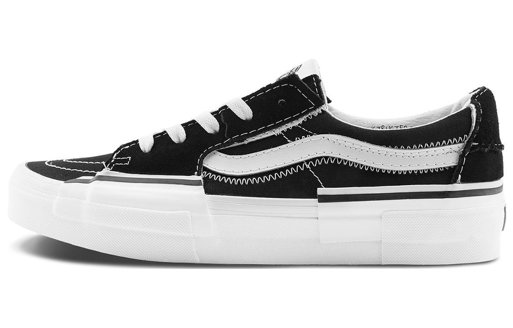 Vans Sk8 Low