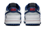 Кроссовки Nba X Nike Dunk Low Emb "Brooklyn Nets" Nba 75