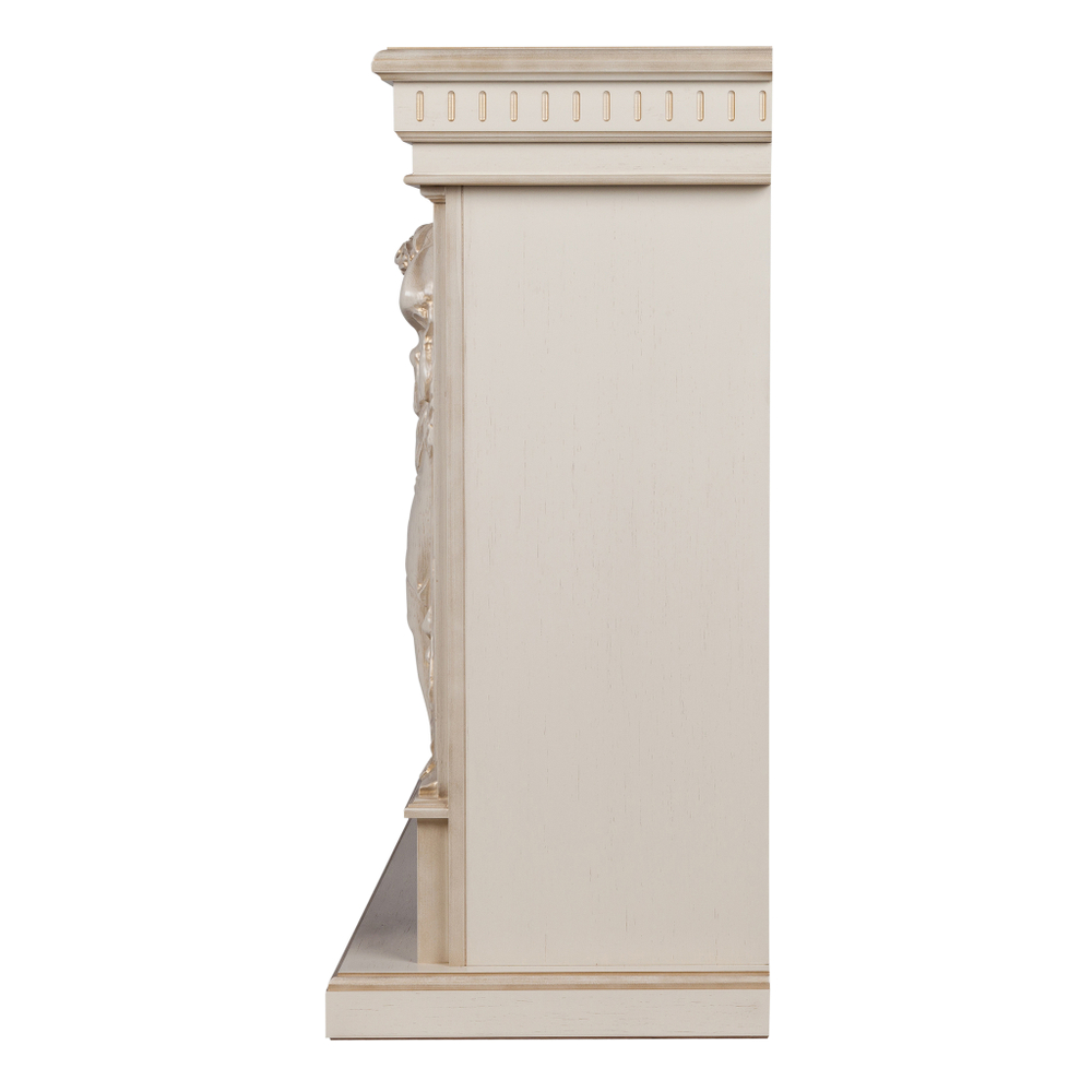 Каминокомплект Real Flame Diva 33 WT-619G с очагом Firespace 33