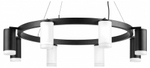 Подвесная люстра Lightstar Rullo LR0183643740