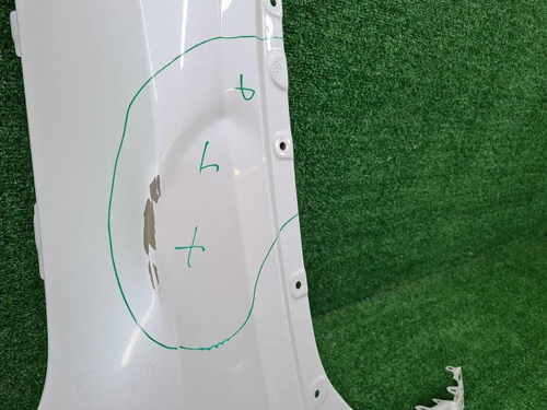 Крыло переднее правое Toyota RAV4 5 XA50 (18-нв)