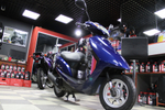 Honda Dio AF62-1203020