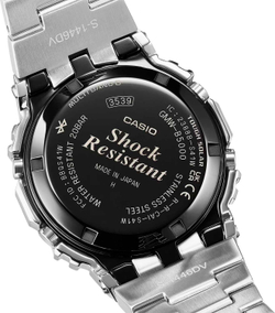 Часы Casio GMW-B5000D-2