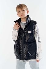 Жилет на молнии "ОНИКС" подростковый