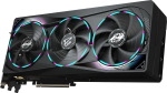 Видеокарта Gigabyte NVIDIA  GeForce RTX 5070 GV-N5070AORUS M-12GD 1.0 12ГБ Master, GDDR7, Ret