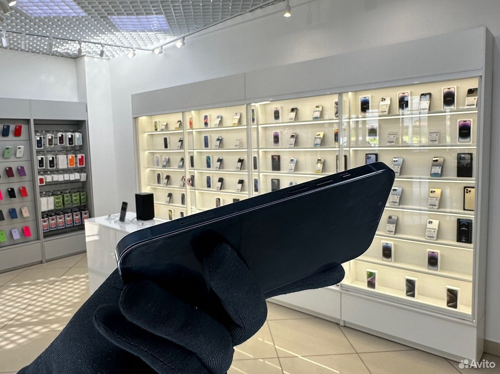 iPhone 13, 512 ГБ б/у