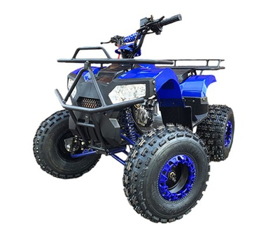 Квадроцикл MOWGLI Bold 8